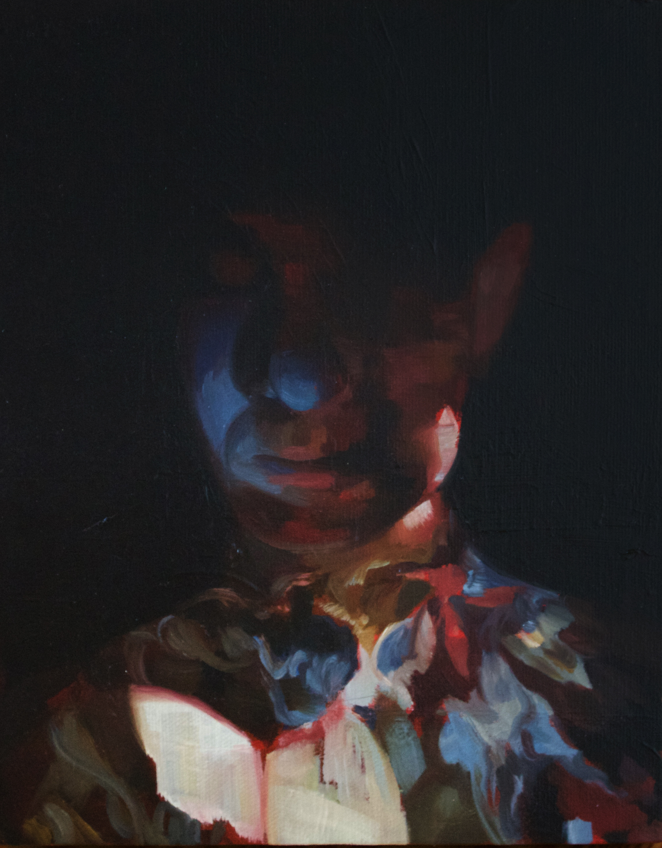 Light Study III
